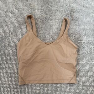 Lululemon align tank top